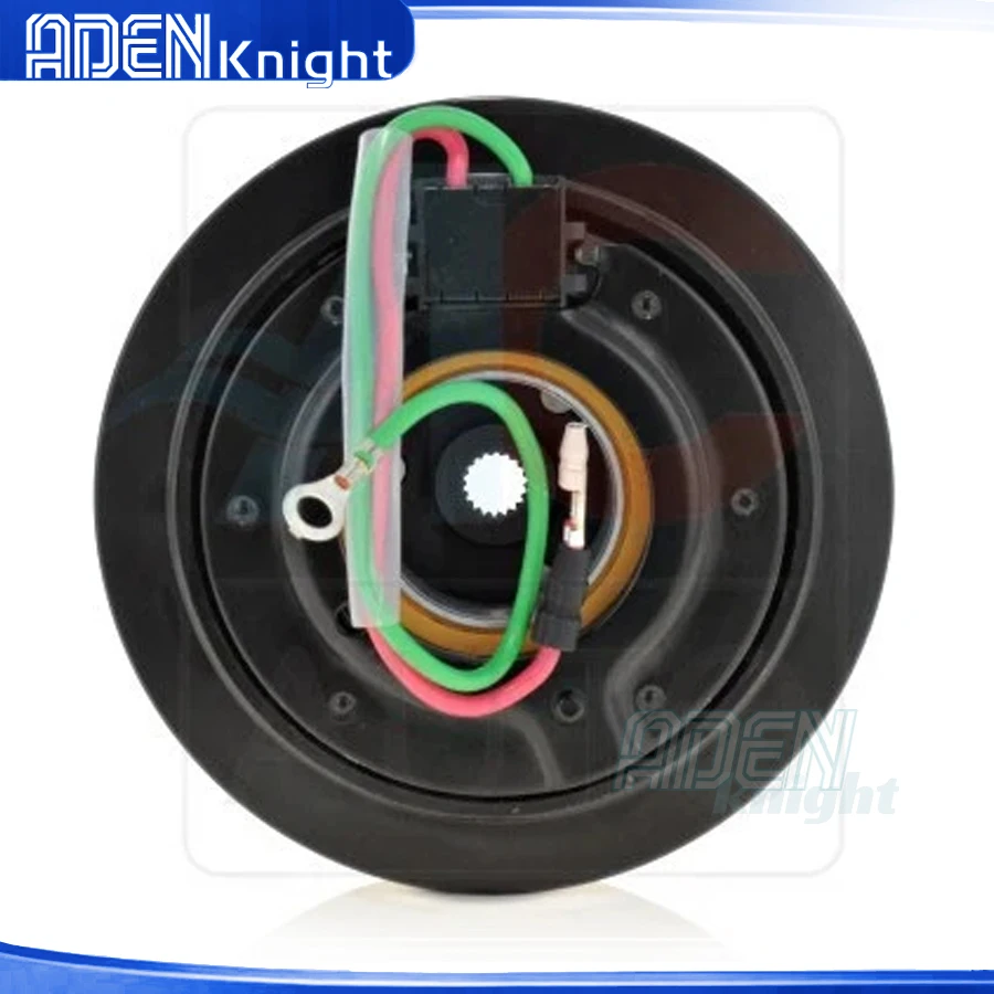 

38810RB0E02 AC Compressor Clutch 5PK For HONDA FIT HYBRID