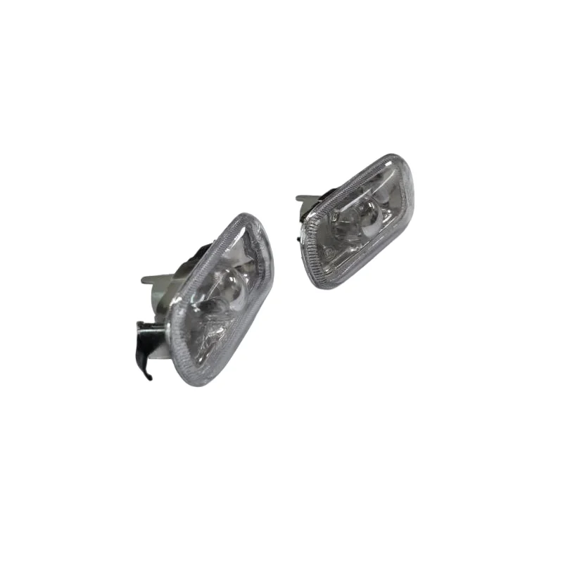 

Exquisite Show-Quality Side Marker Light For Audi A3 8p,Clear Lens