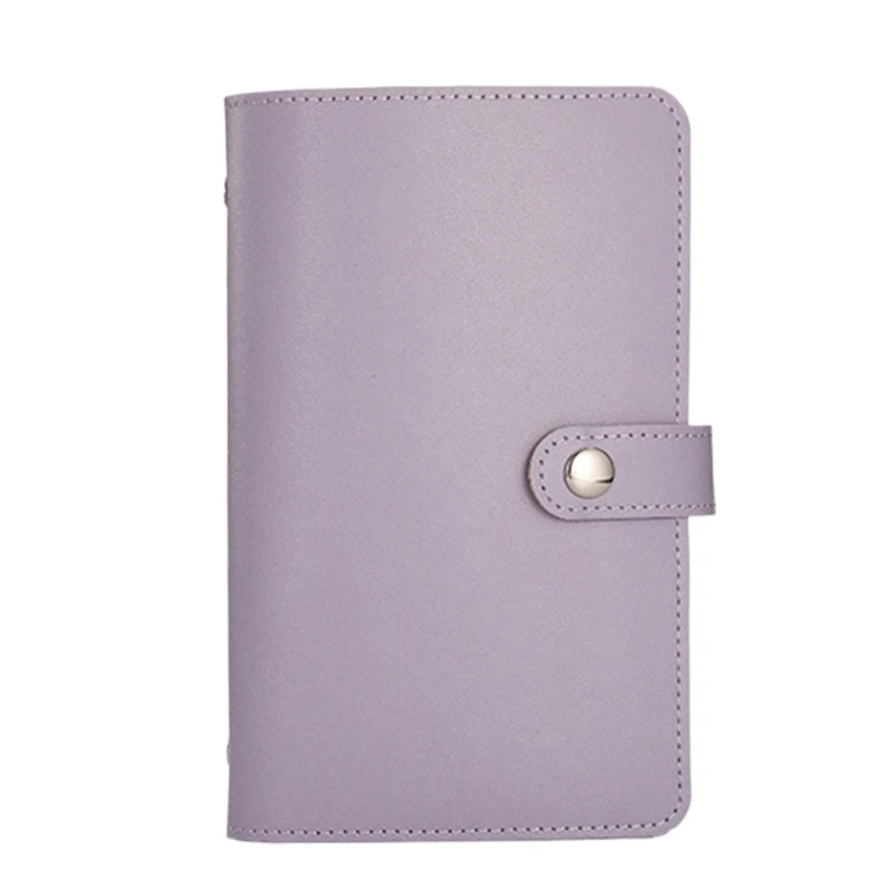 Money Organizers Bill Commemorative Money Holder Paper Money Storage Book