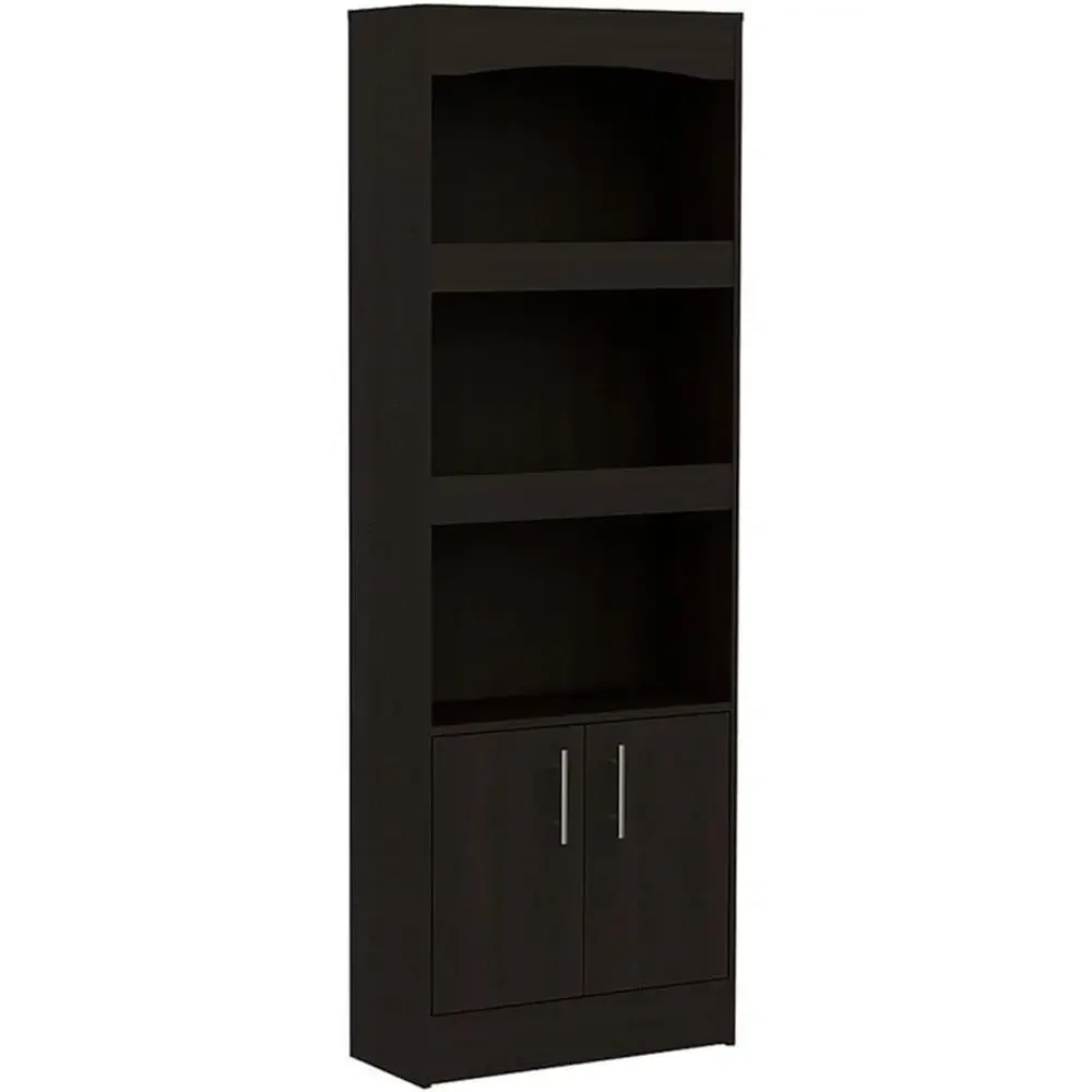 

Special Offer2-Piece Set With Cabinet Bookcase And Home Oice Desk