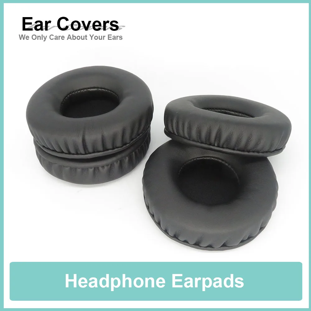 HP550 HP700 Earpads For American Audio Headphone Earcushions Replacement Headset