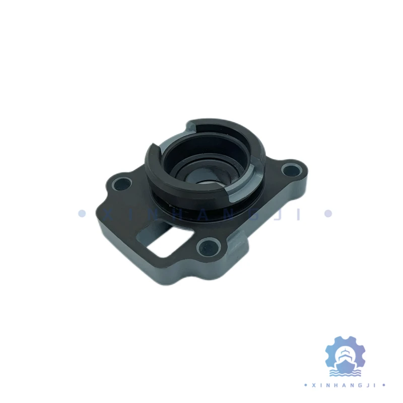 

Для носа OEM Nissan/Tohatsu подвесной нижний корпус водяного насоса 346650172 M25 M30 MFS25 MFS30 346-65017-2