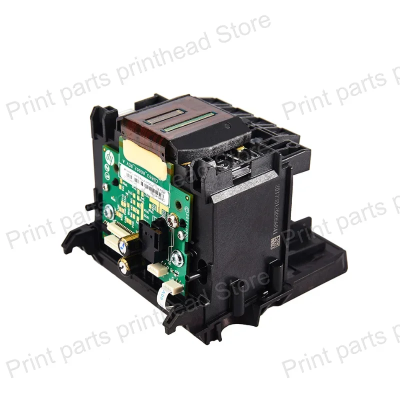 Original HP 932 933 CB863 Printhead Full Color Printer Print Head for HP Officejet 7510 7110 7612 7610 6700