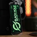 Luminous Green