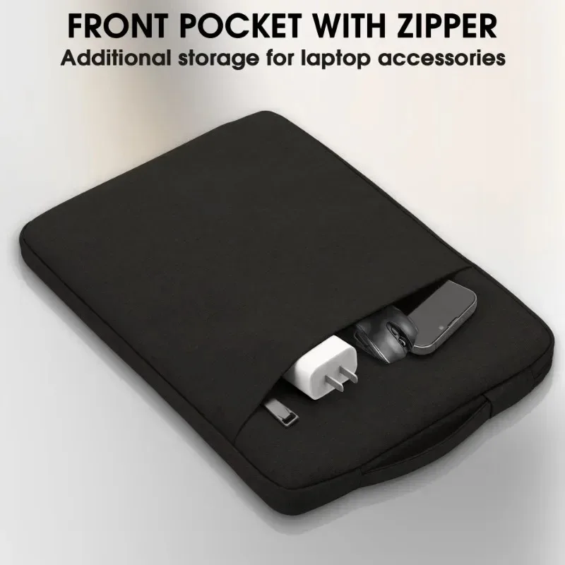 Laptop Case Notebook Sleeve Cover Bag 11