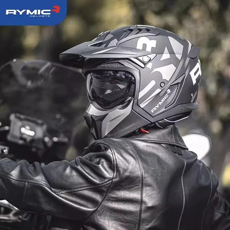 New Rymic Street Fi…