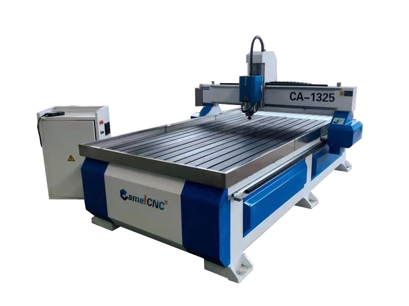 CAMEL CNC Stone Machinery Ceramic Marble Granite Countertop Water Sink Cut Out Drilling Machine Cnc Router Cutting Machine