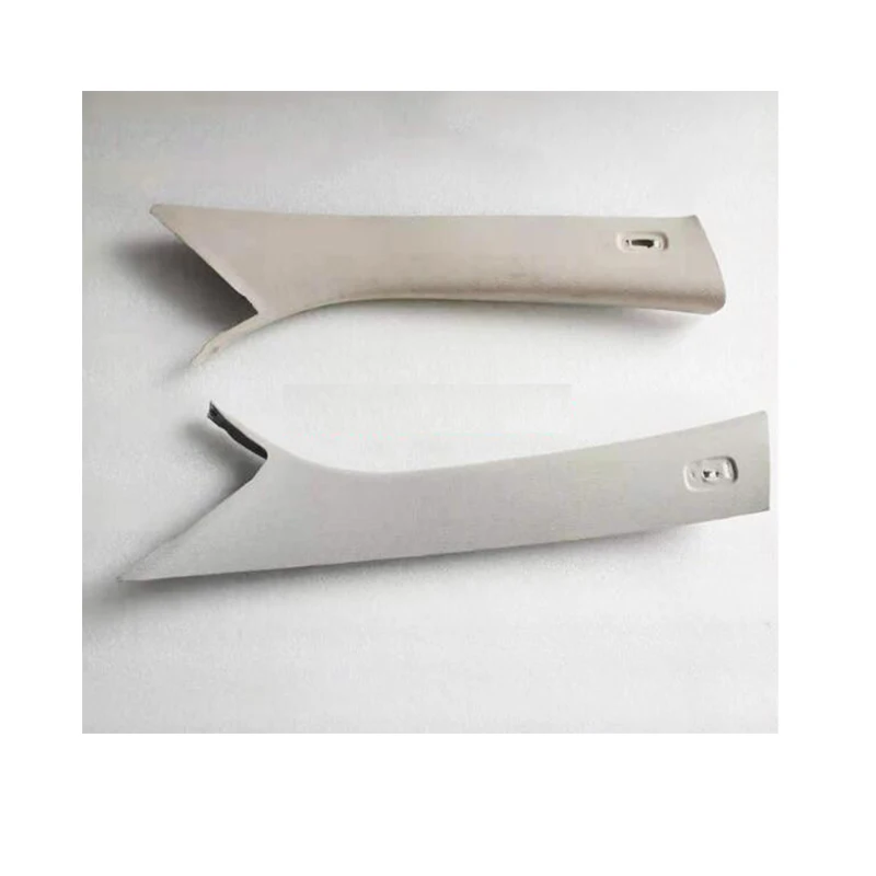 For Mercedes-Benz W205 w213 C180L C200L C260L C300L E200 E300 A-pillar Interior Cover Column Panel