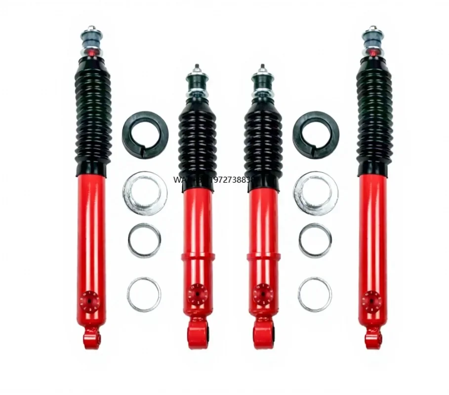 

for for off Road Steel Shock Absorber 2" Lifting Kits New