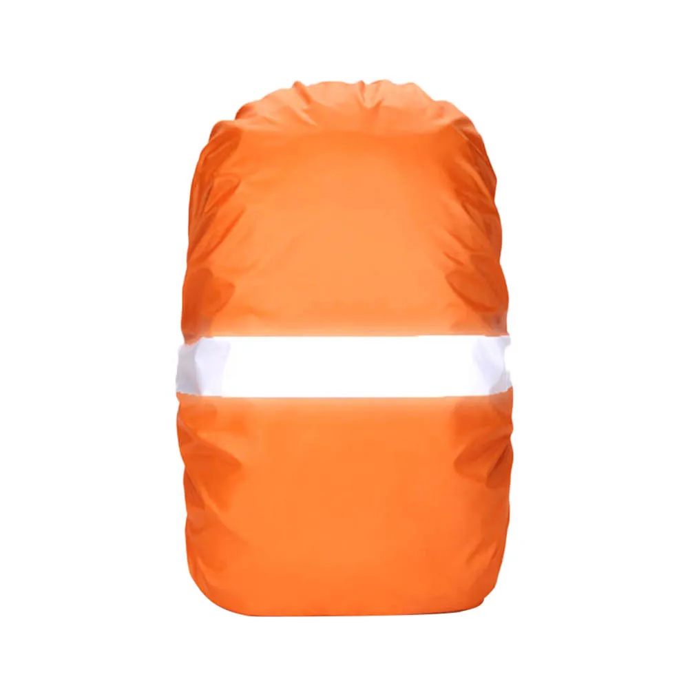 

Backpack Rain Waterproof High-Density Nylon Portable Foldable For Hiking Camping Climbing Cycling Travel Bag Cover For