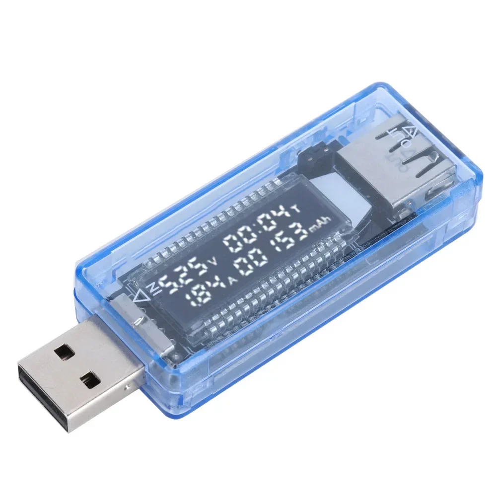 Kws V20 Usb Voltage…