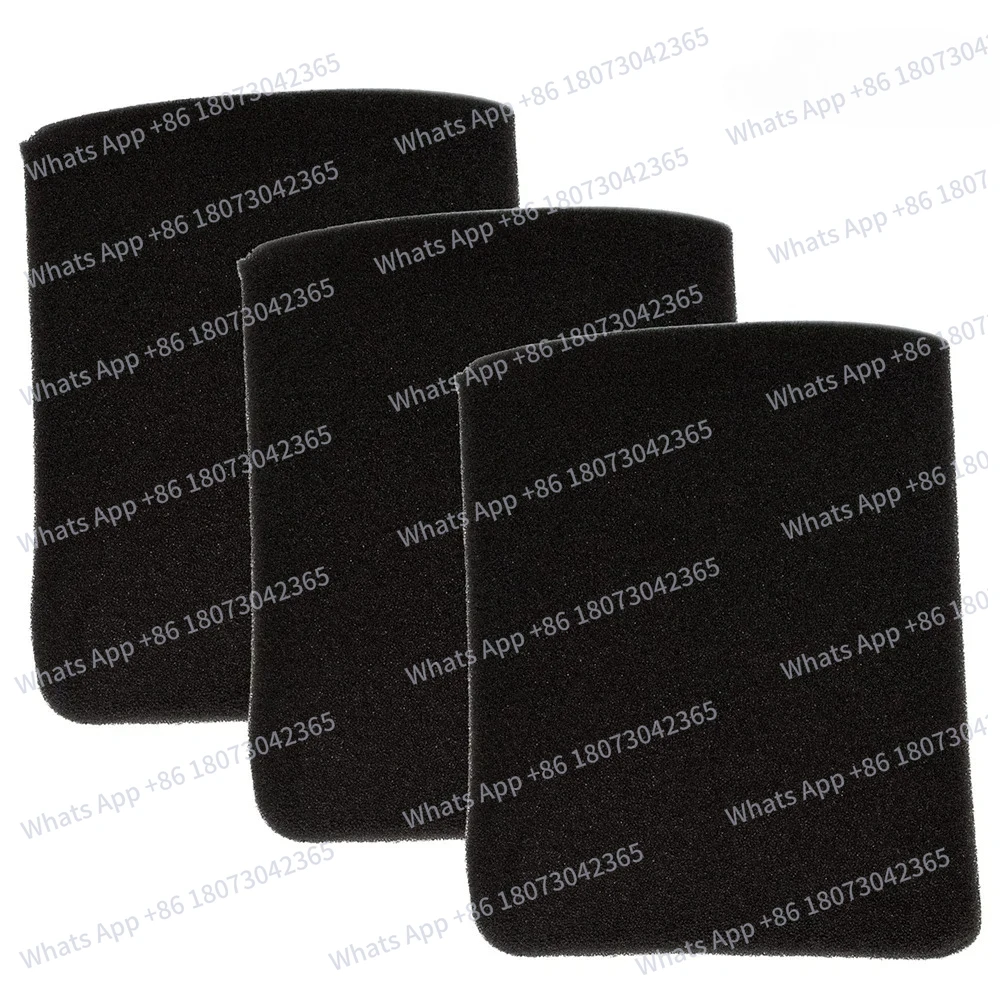 3PCS Cloth Filter V… - image