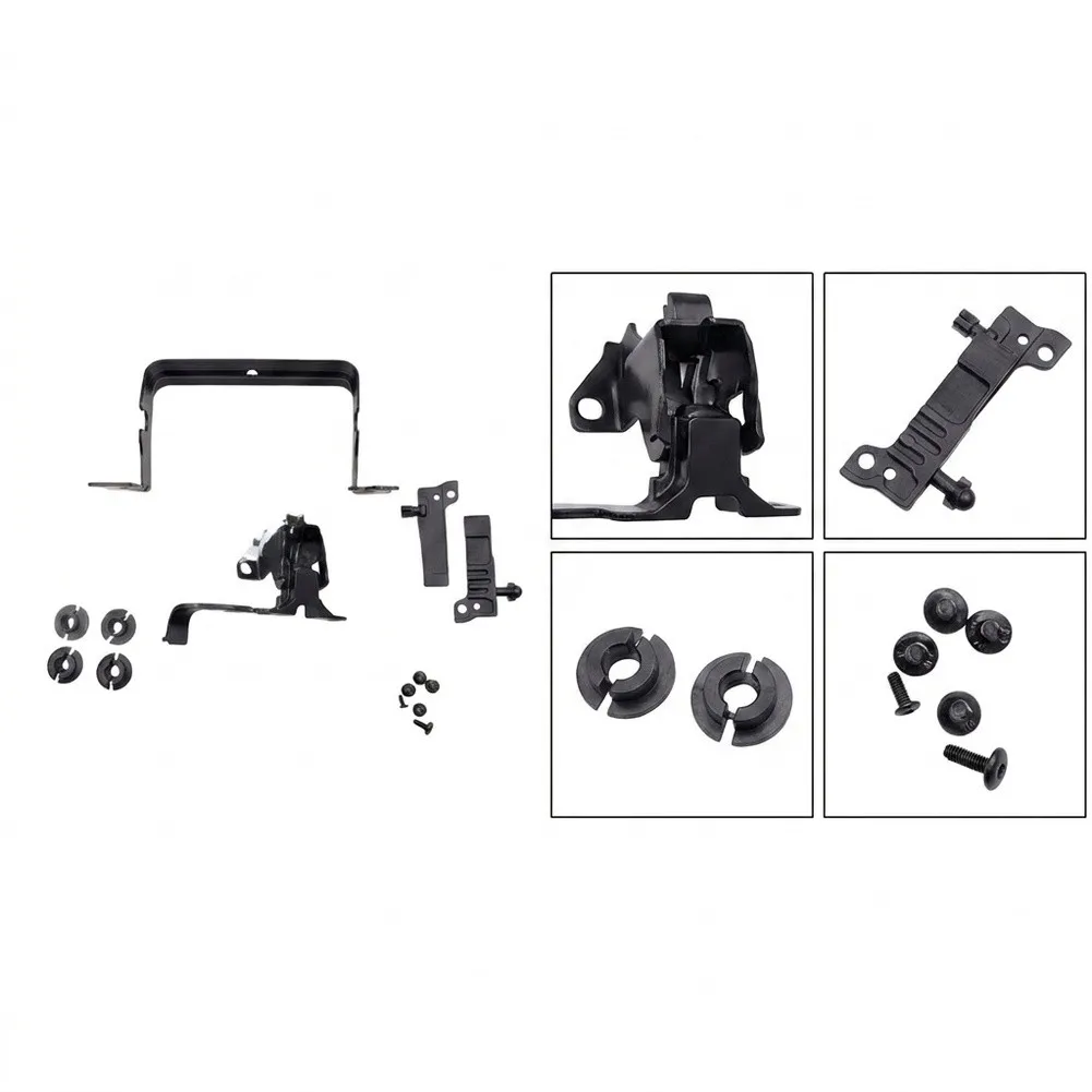 Sensor Bracket Kit For Toyota Corolla /Avalon Highlander Land Cruiser Prius Sienna NX 88210-47090 88210-070