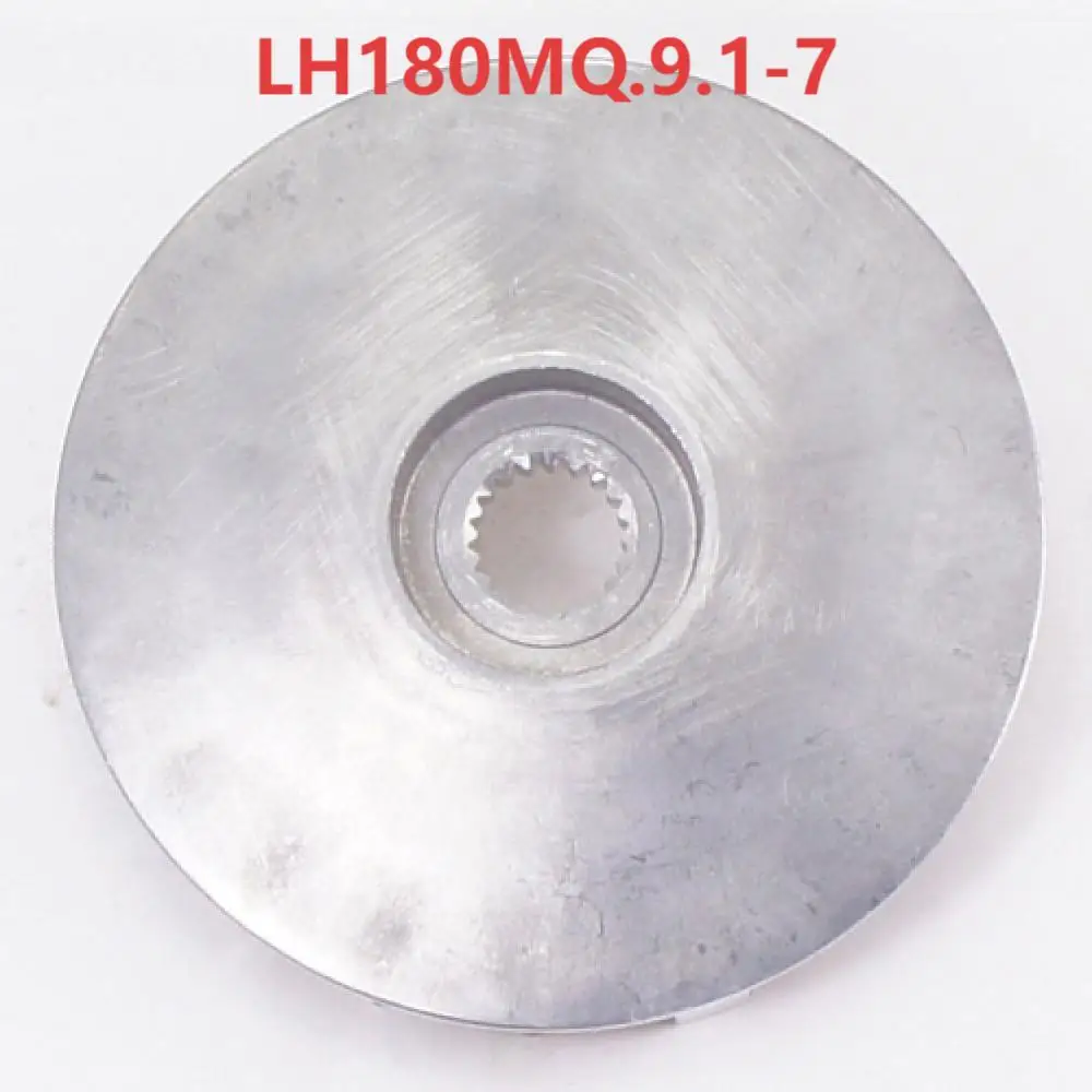 Orignal Sheave Primary Fixed Variator Drive Face 180MQ.9.1-7 For Linhai YP400 Yamaha Keeway Jinlang Feishen Scooter ATV 27247