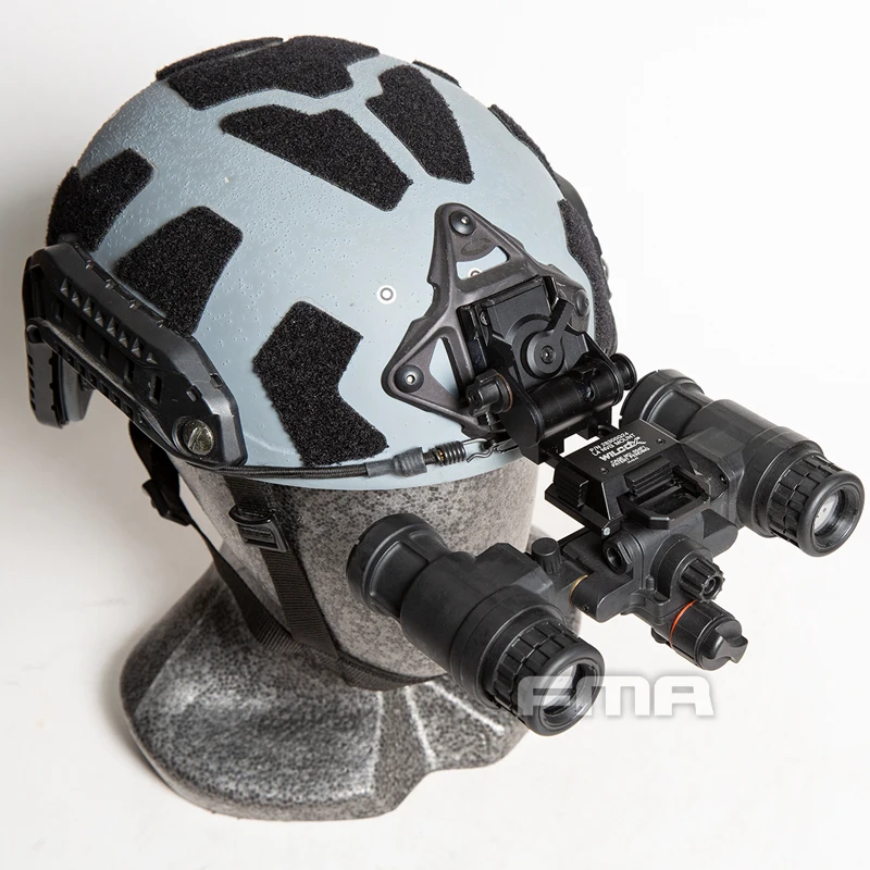 L4G24 NVG Separate Mount Tactical Helmet Accessories TB619-TB620