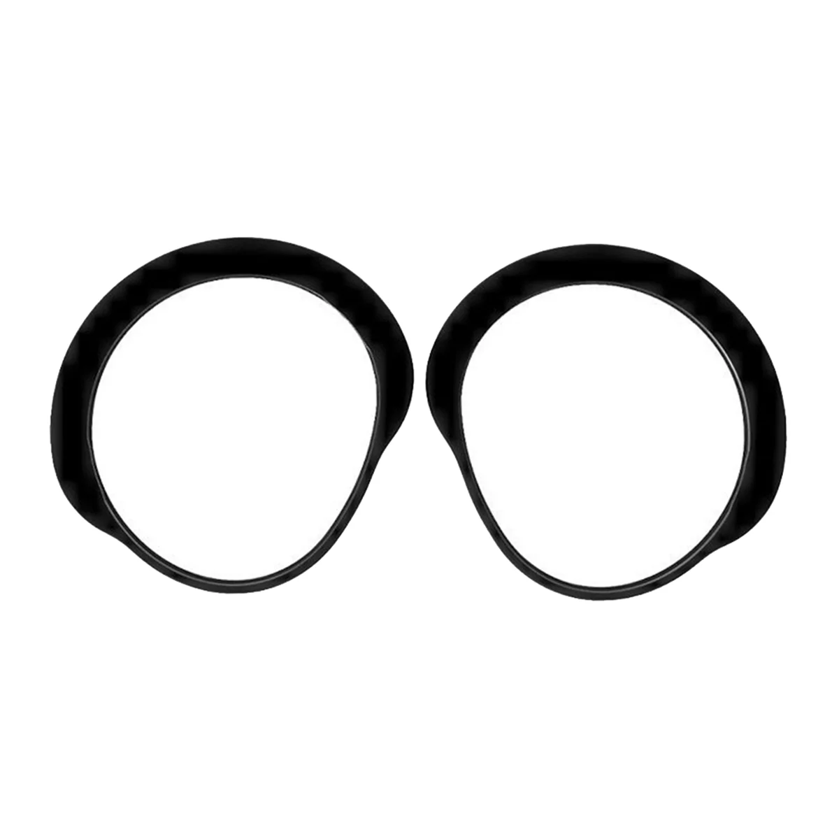 Frame Suitable for Pico4 Ultra Magnetic Glasses Frame Game Alloy Glasses Frame