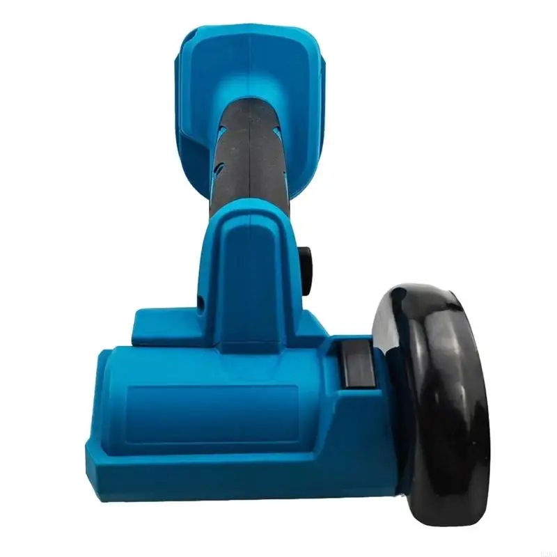Máy mài góc nhỏ 3 inch 2000RPM Công cụ mài máy đánh bóng nhỏ