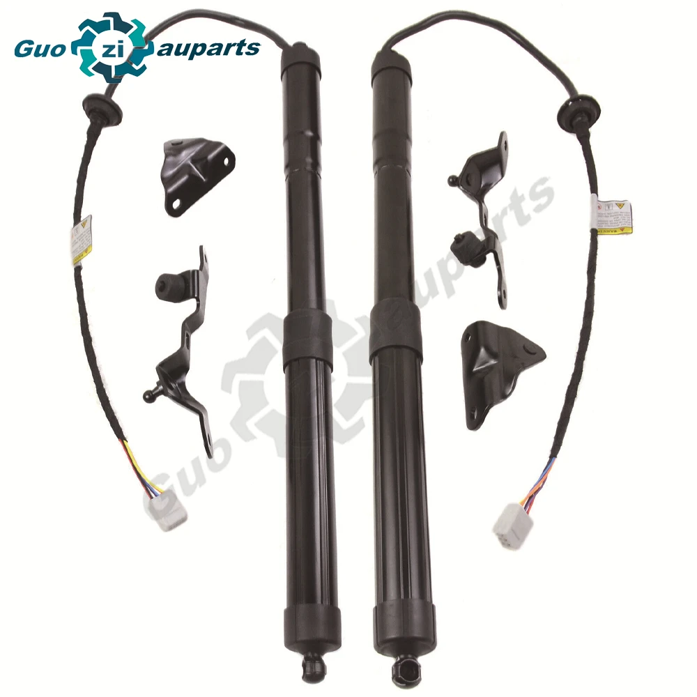 

6892009010 689100R051 Automotive Electric Tailgate Power Support Bar Left Side Right Side For Toyota RAV4 2014-2018