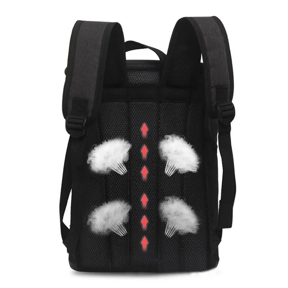 Camping 20L Thickened Waterproof Keep Warm Ice Picnic Bag Lunch Bags Thermal Backpack Cooler Bag