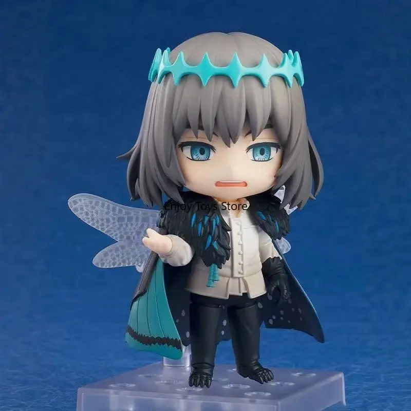 Spot GSC OR Fgo Pretender Oberon Third Coming Nendoroid Movable Model