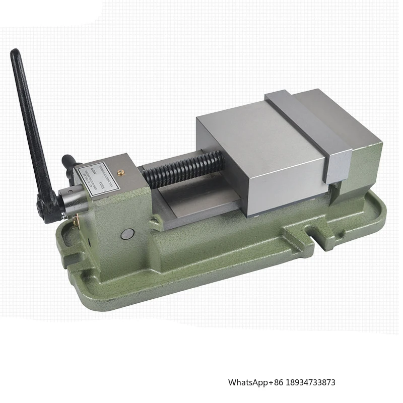 

Пневматические тиски Фрезерный станок с ЧПУ 6-дюймовые тиски