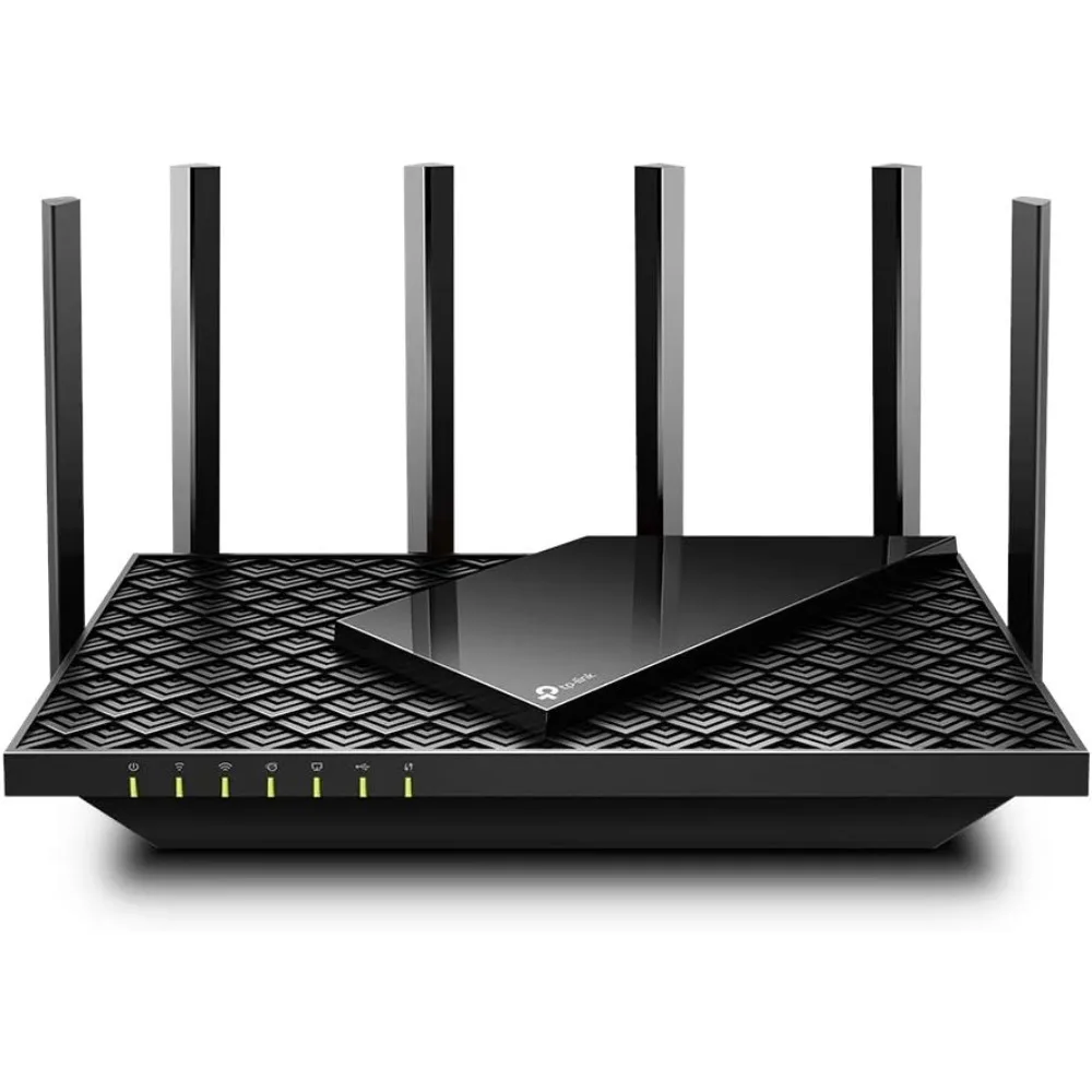 AX5400 WiFi 6 Router Archer AX73 Dual Band Gigabit Wireless Internet Router, High-Speed ax Router for Streaming