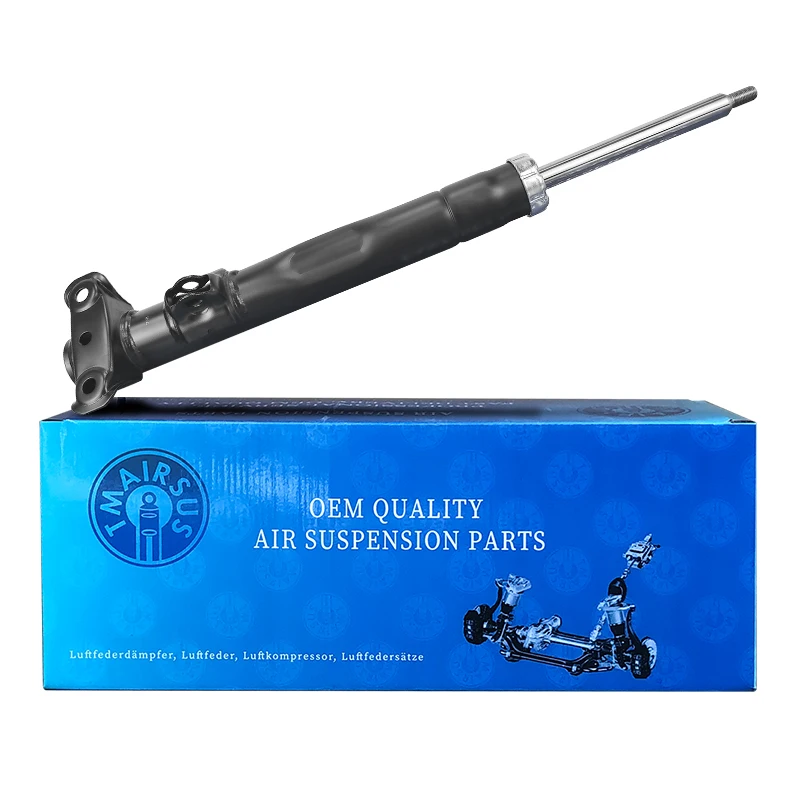 عالية الجودة السيارات جزء امتصاص الصدمات ل W201 W124 لفائف الربيع صدمة الجبهة 1982-1993 1243203030 1243200031