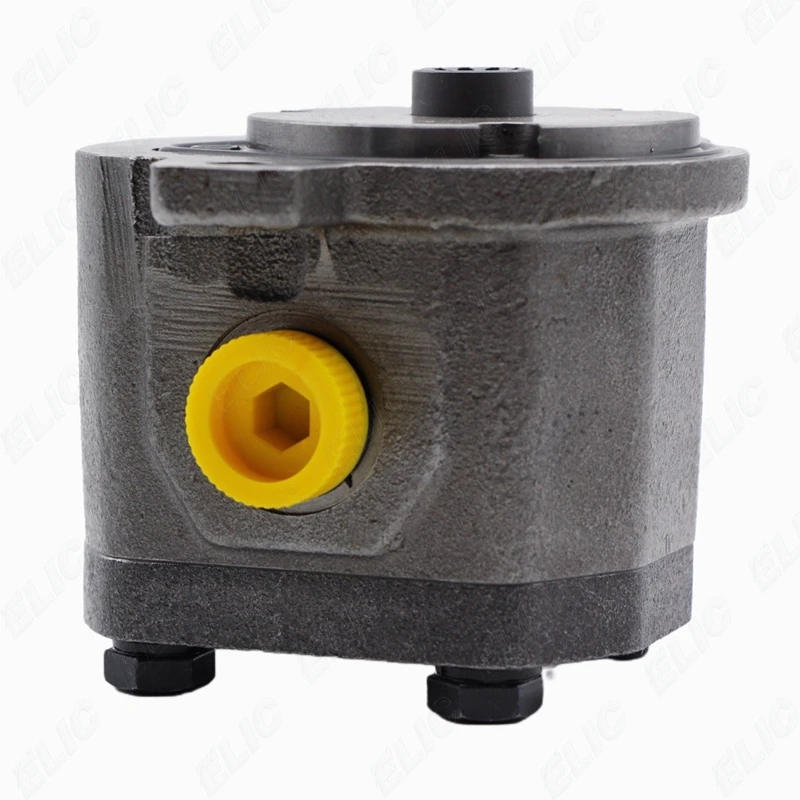 

SK55 SK6-8 hydraulic charge pump pilot pump gear pump AP2D18