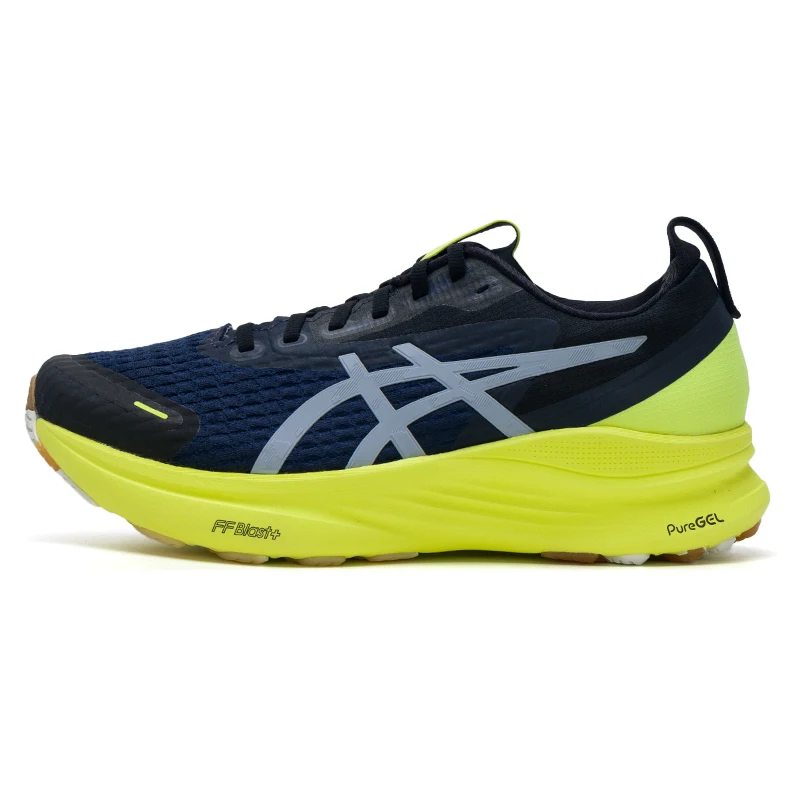 

Asics Men's Shoes Kayano 32 Sports Shoes Running Shoes Fitness Training Shoes Cushioning Running Shoes 1011C133-400