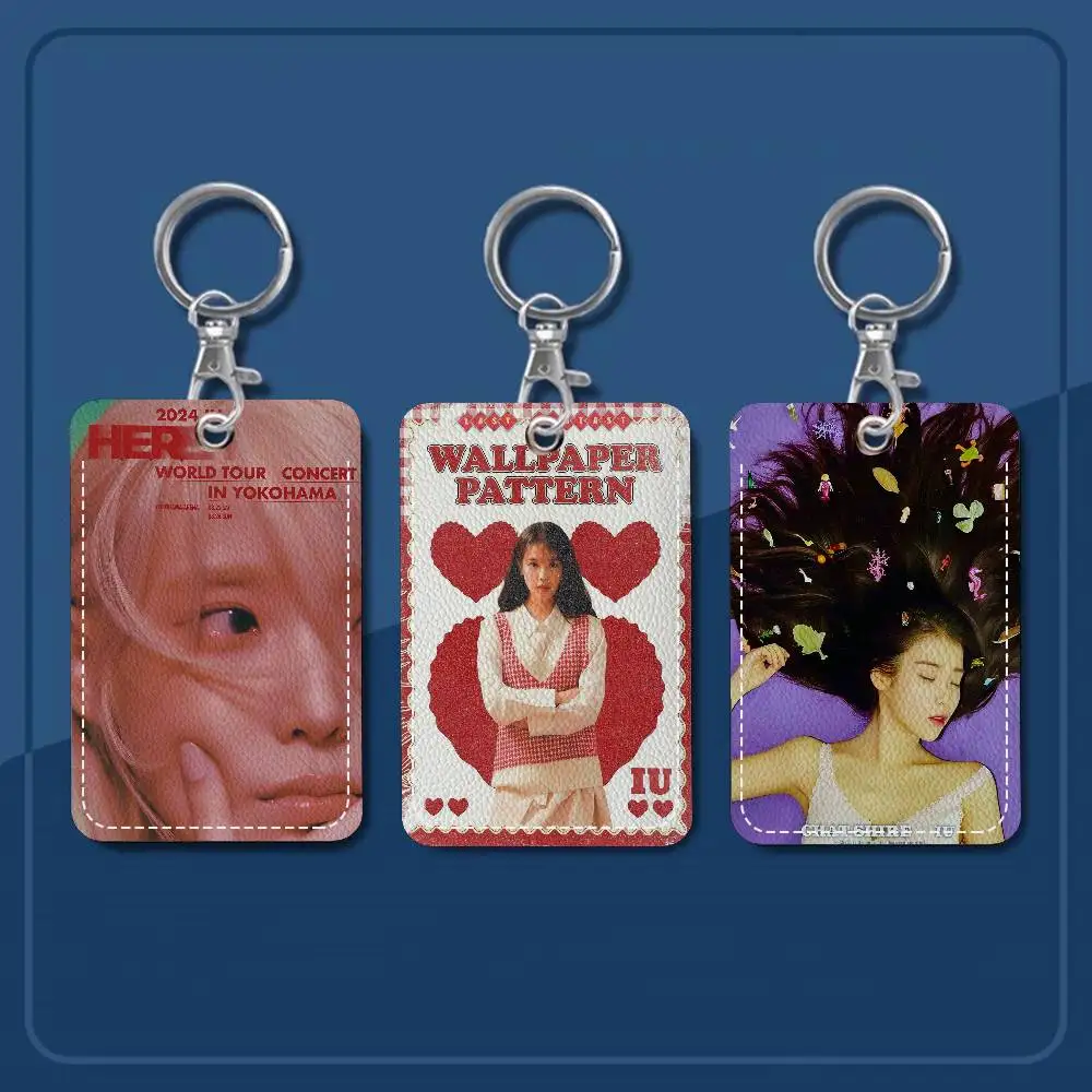 Korean Singer L-Lee… - image