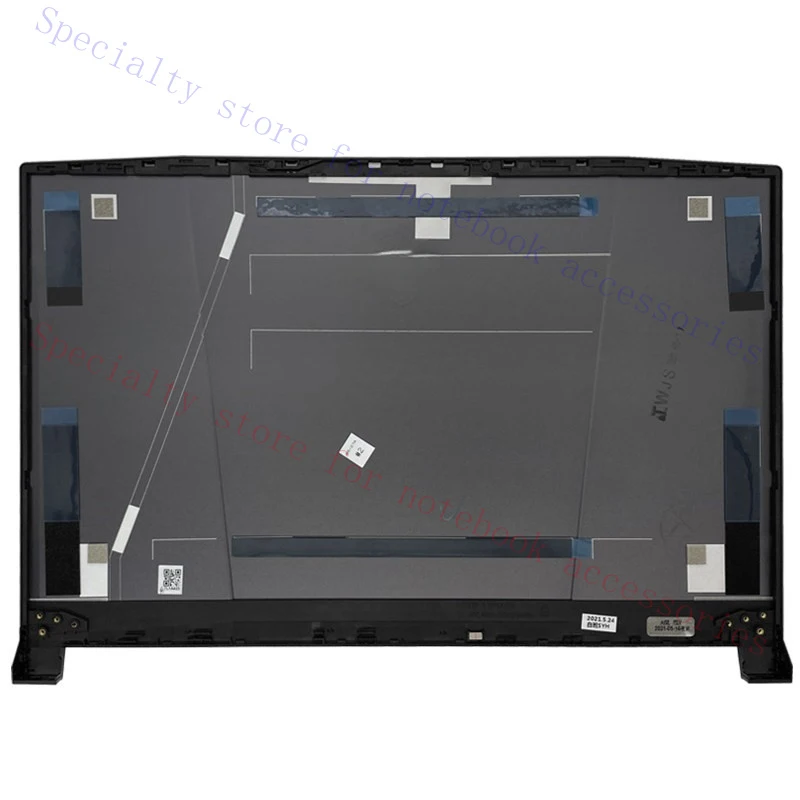 A+  MSI Pulse GL76 MS-17L1 17L2 Laptop A/B Cover