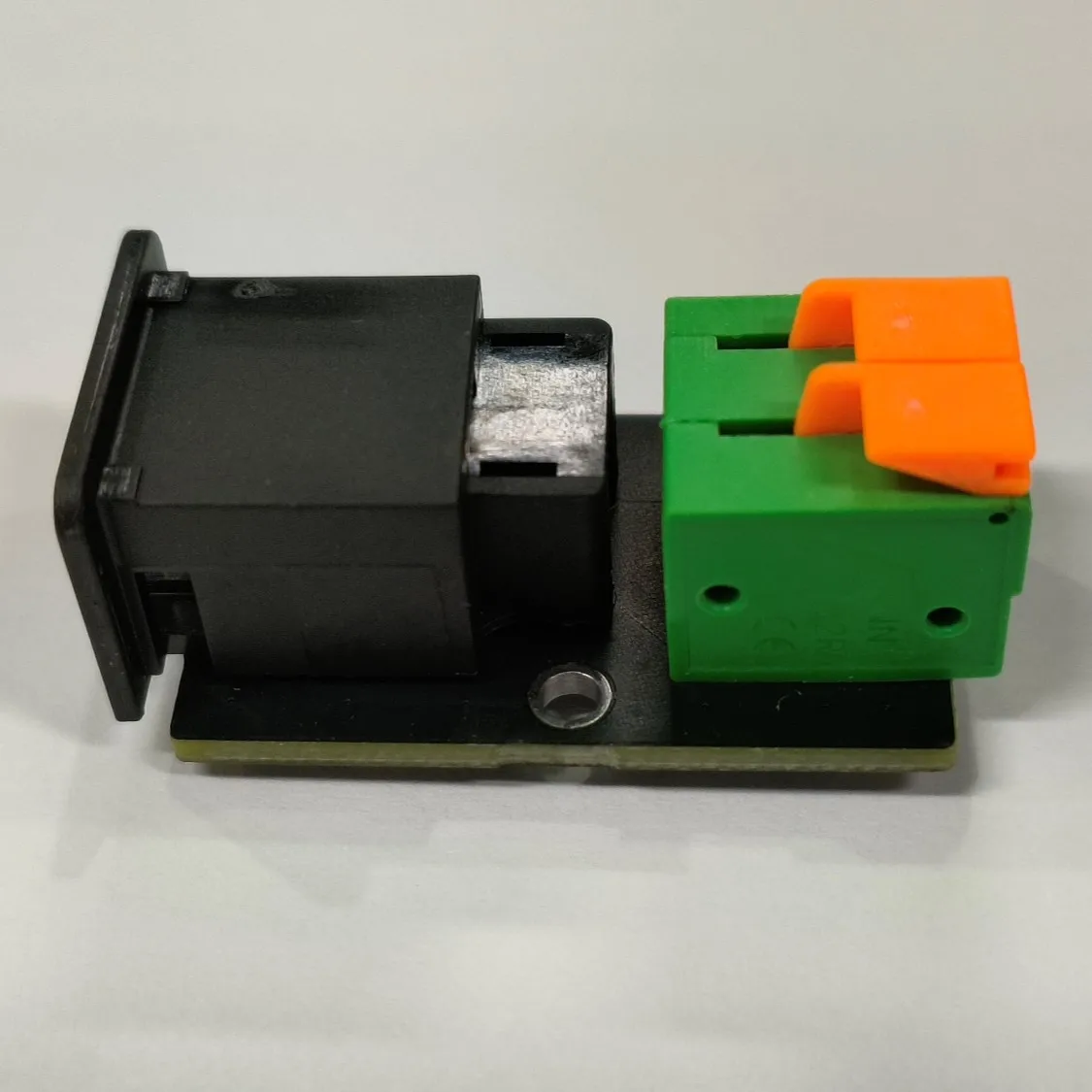 100Base-T1 Automotive Ethernet Adapter, Conversion Head, TE Connector, 2304372-1