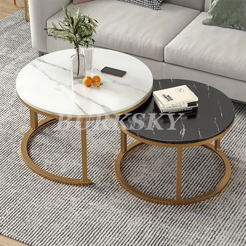 Table Coffee Table Bedside Tea Table Side Table Furniture For Living Room Home Furniture Modern Living Room Table