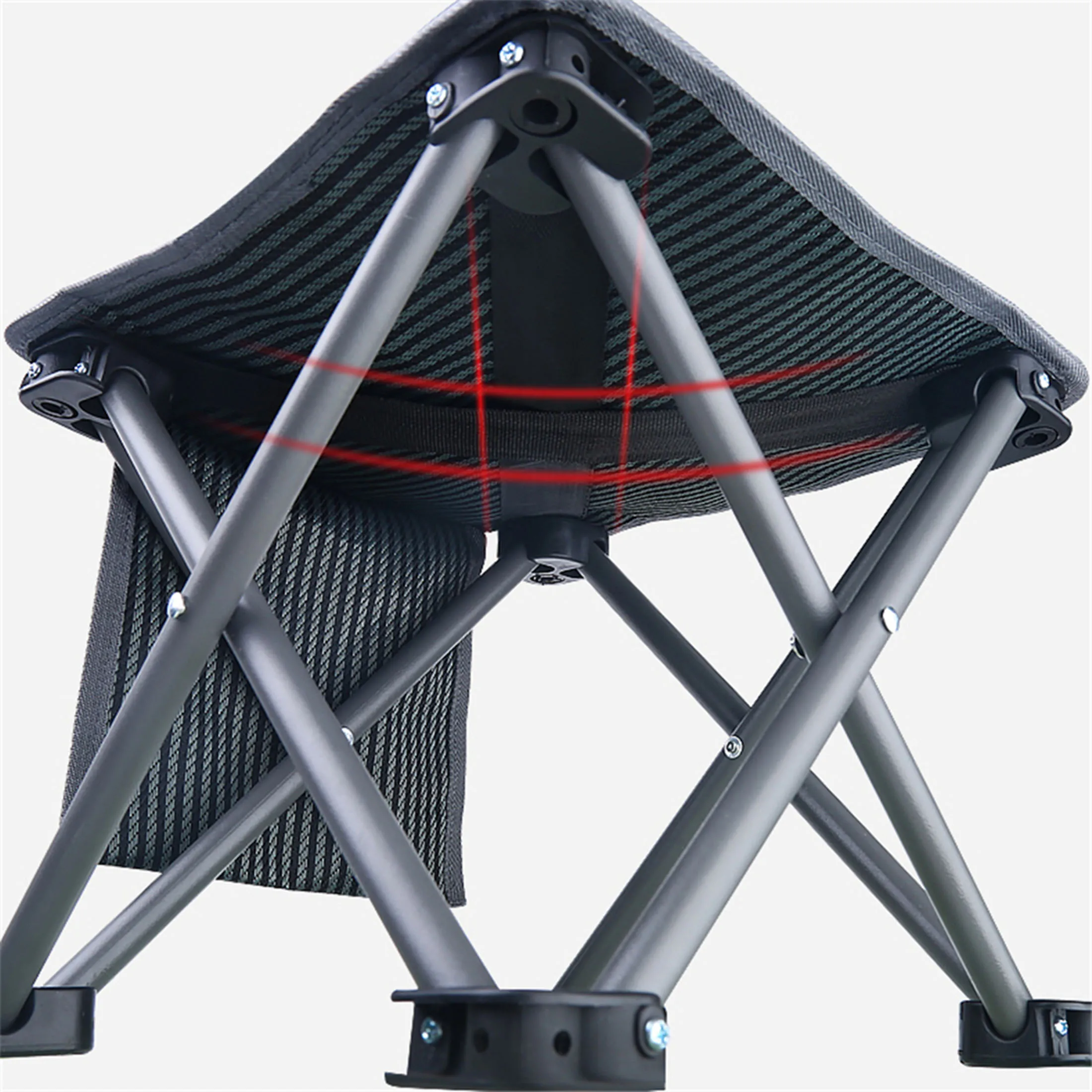 Рисунок 6 - Стул для кемпинга и рыбалки на открытом воздухе