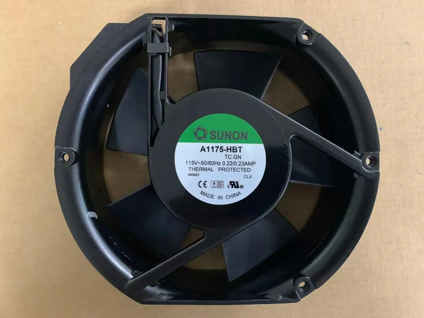 For Sunon A1175-HBT…