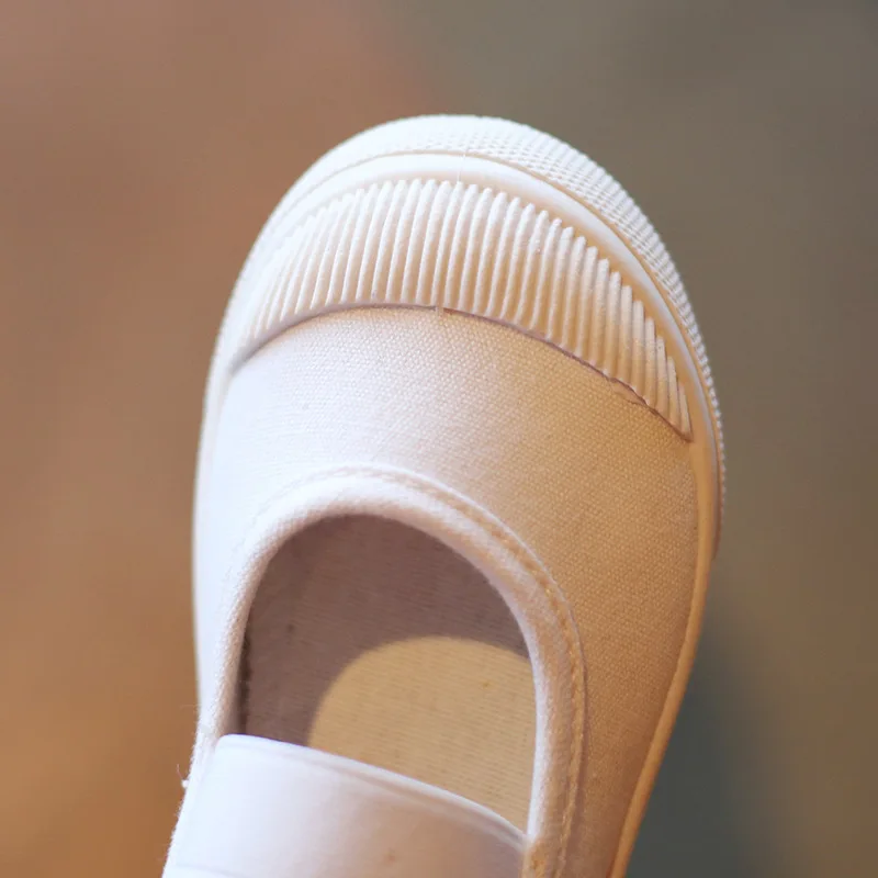 Thumbnail 3 - #27 Budget Kids Canvas Shoes for Smart Shoppers