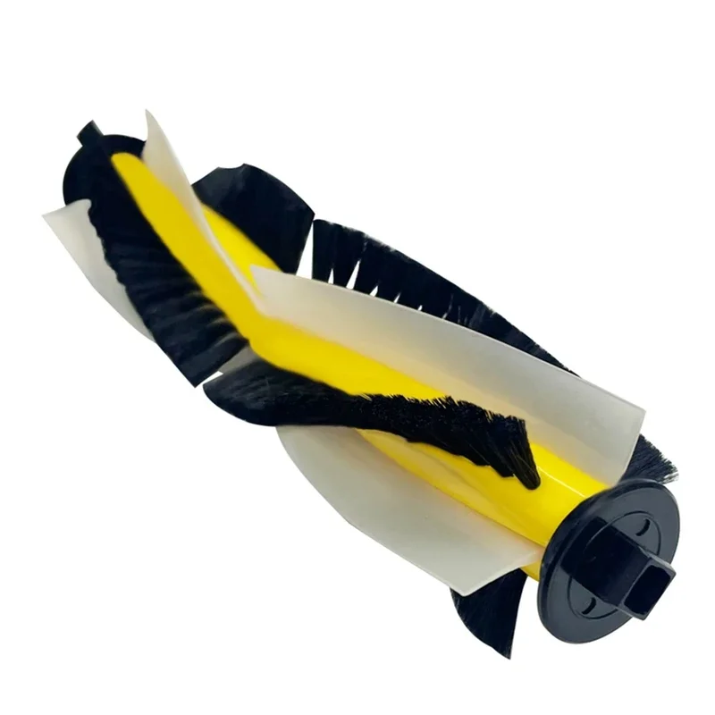 Suitable for SRV 9200BK Sweeping Robot Consumables Main Brush Side Brush HEPA Filter Spare Parts-AD23