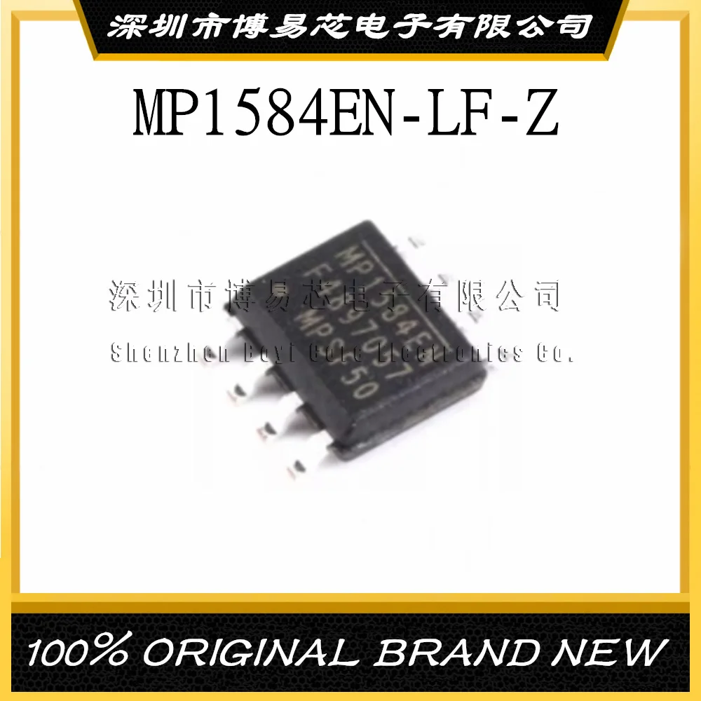 

MP1584 MP1584EN MP1584EN-LF-Z New original SOP8 package