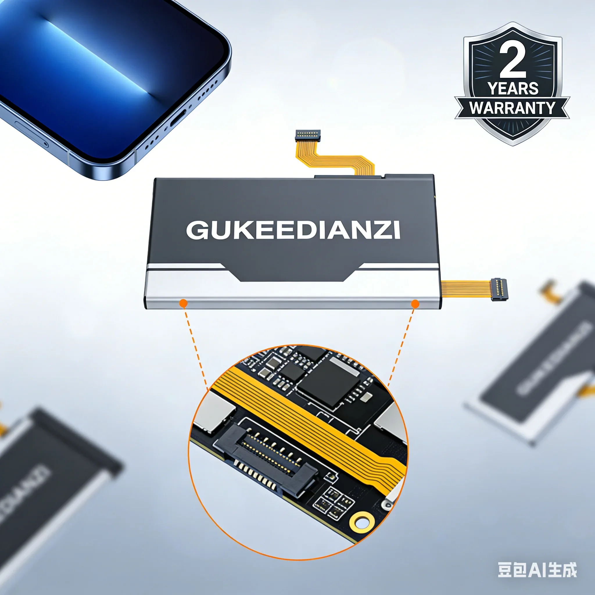 Аккумулятор LTF21A 6100 мАч для LeEco Letv Le 2 Pro, Le 2S, Le S3, Le2pro, X20, X626, X528, X621, X625, X25, X525, X620, X520, X522, X527, X526 Аккумулятор LTF21A 6100 мАч для LeEco Letv Le 2 Pro, Le 2S, Le S3, Le2pro, X20, X626, X528, X621, X625, X25, X525, X620, X520, X522, X527, X526