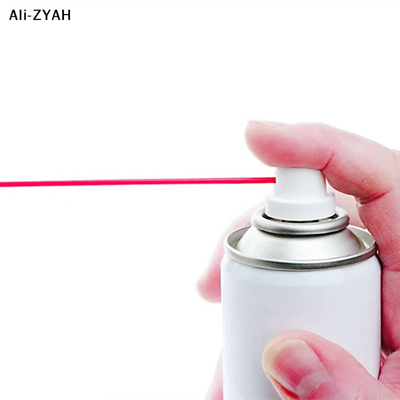【Z】10 PCS Spray-Paint Caps Fit Female Cans,Needle Cap-Spray Can Nozzle-Spray Paint Nozzles-Spray Paint Tips Red Thin Tube
