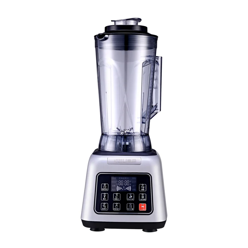 Commercial Juice/mixer Blender Kitchen Appliance Juice Smoothie Maker For Sale bean blender