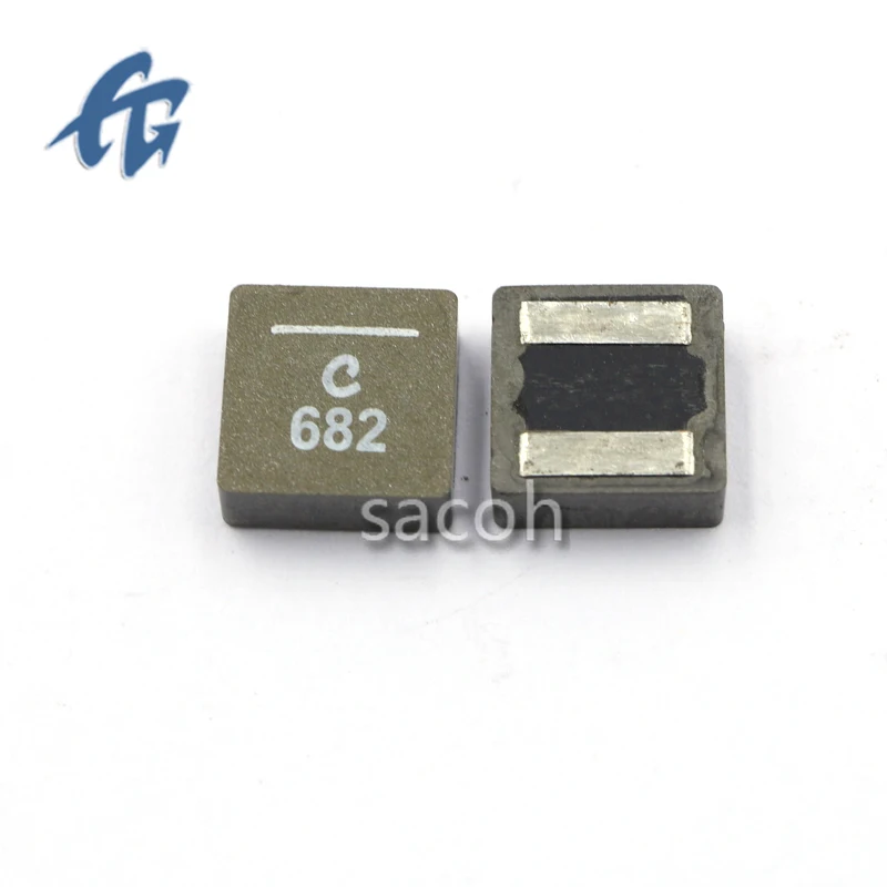 

(SACOH Electronic Components) XAL7030-682MEB 10Pcs 100% Brand New Original In Stock