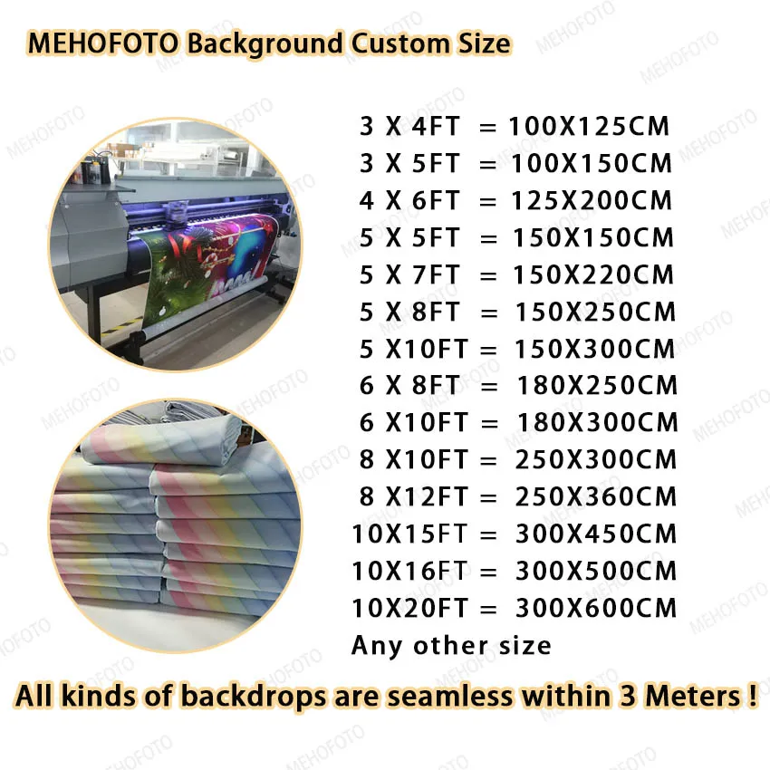 Mocsicka cenários para recém-nascidos, menino ou menina, bokeh, fundo fotográfico, decorações de chá de bebê, fotochamada, adereços de fundo
