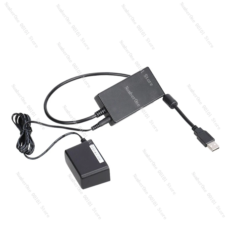 

Industrial Digital Signal Isolator ADUM3160 Magnetic Isolation Module