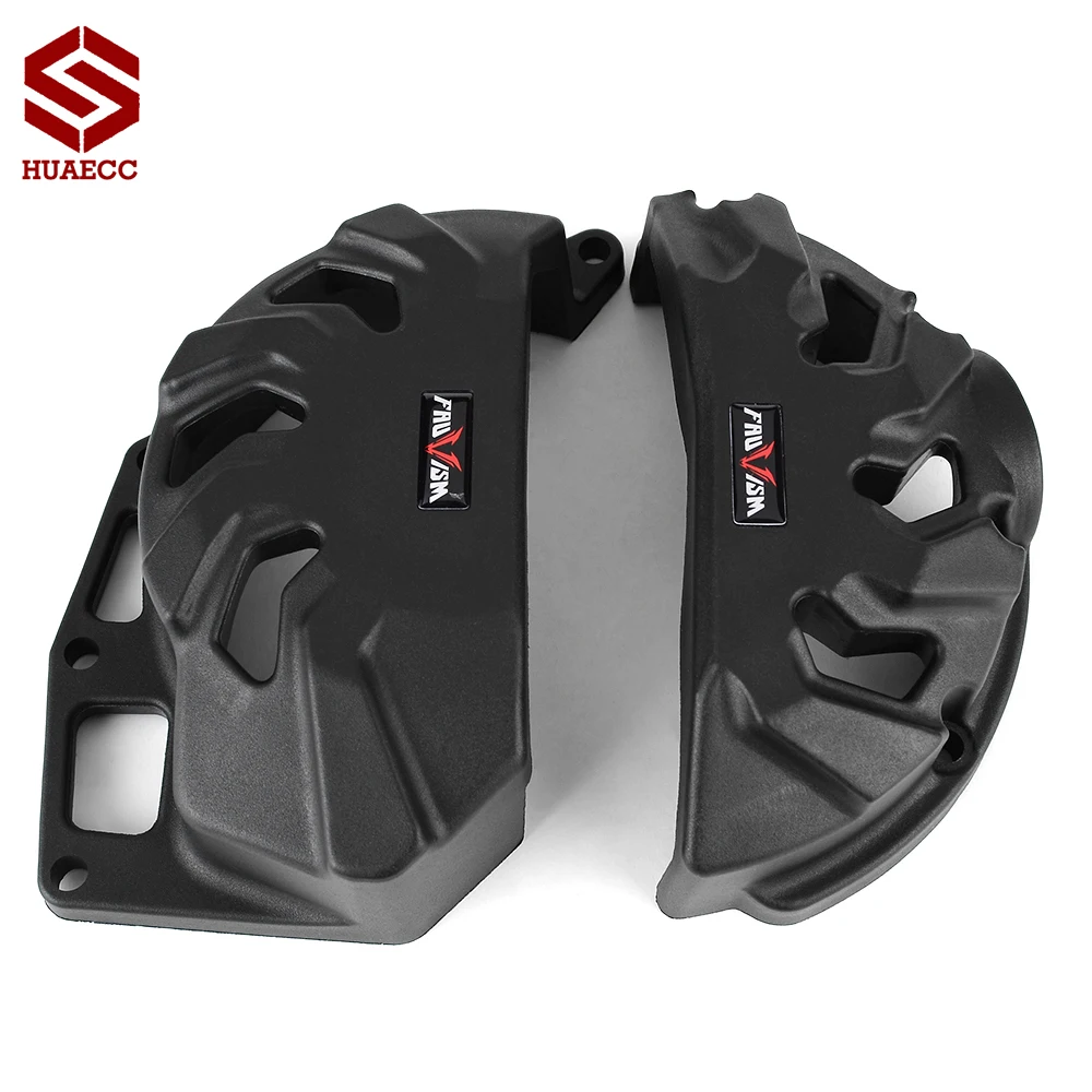 

Motorcycle Engine Stator Cover for DUKE 390 200 2013-2020 Engine Guard Protection Side Shield Protector for DUKE390 DUKE200