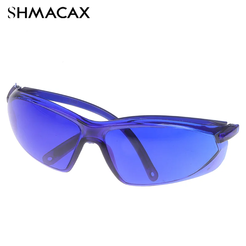 Golf Ball Finding Glasses Sports Sunglasses Fit for Running Golf Driving