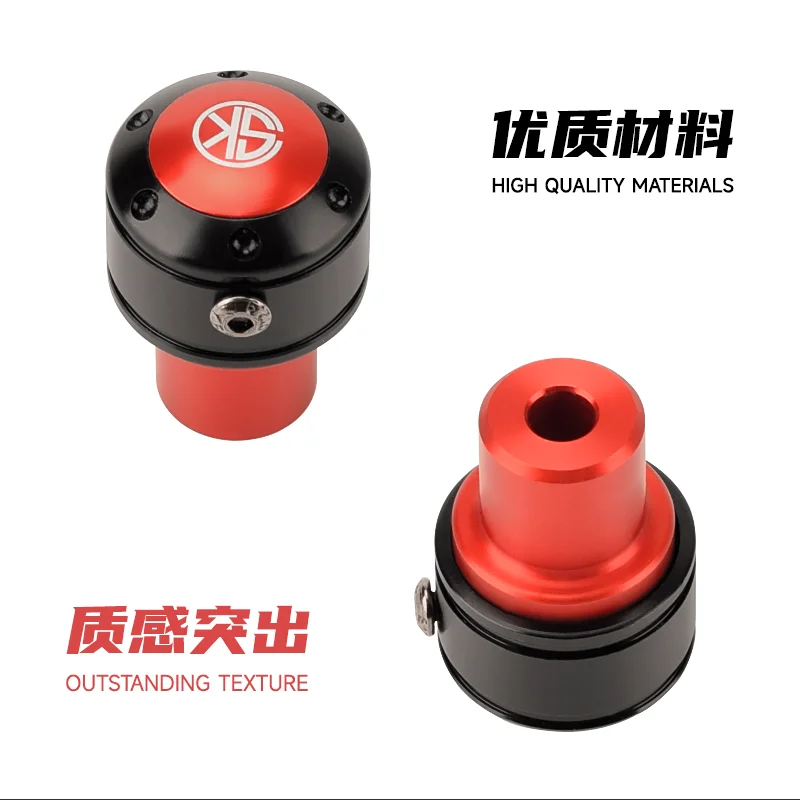 CHEKIS is suitable for YAMAHA NMAX125/155 NVX155 /AEROX 155/ XMAX125/250/300/400 modified accessories front fender decorative screws front wheel
