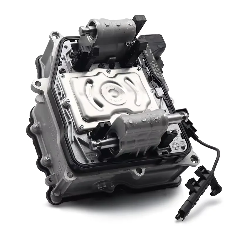 

0AM927769D Tcm DSG DQ200 High Quality Automotive Transmission Parts Mechatronics For Volkswagen 0AM325065S 0AM325025D TCU