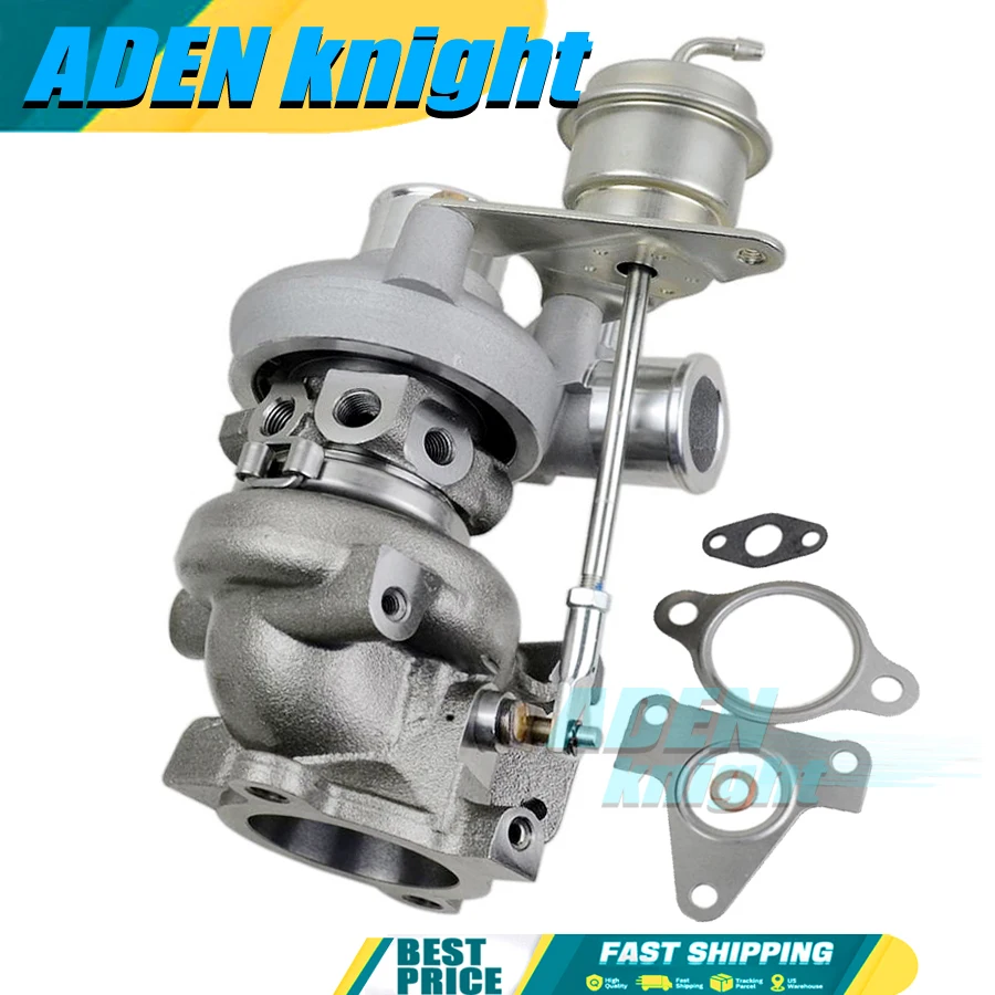 

Turbocharger For Smart Fortwo 1.0 Turbo 88 Kw 49173-02015 4917302015 49173-02010 4917302010 A1320900180 A1320900080 1320900080