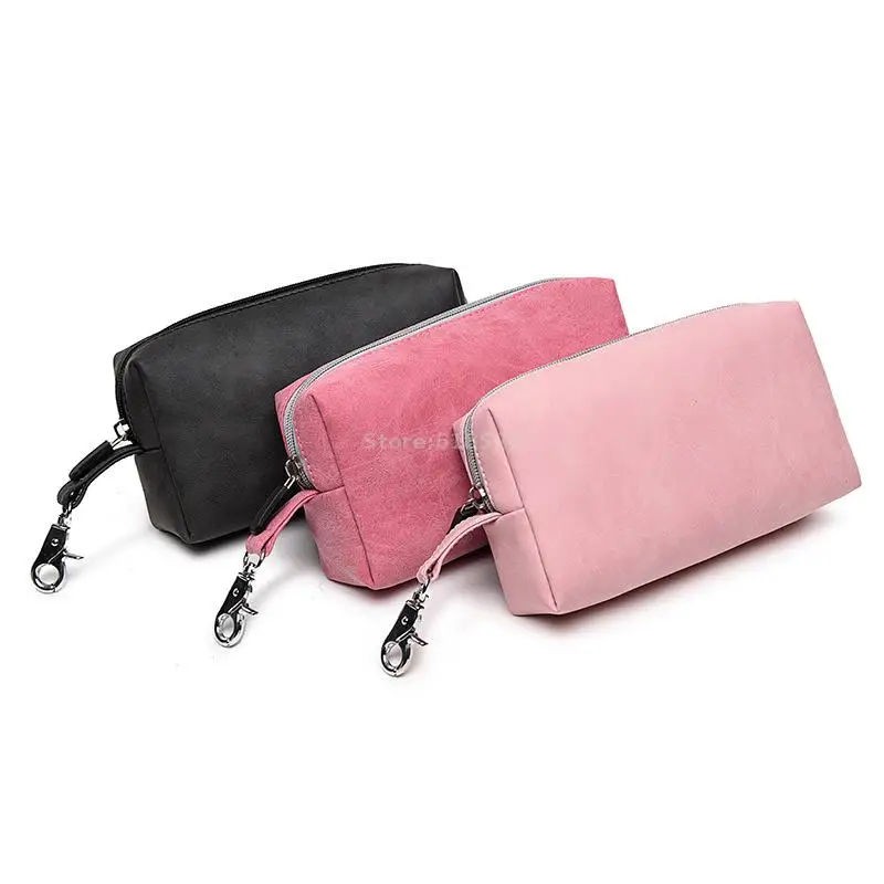 Power Cable Bag Pouch Case For Laptop Accessories Mouse Data Line Power Spply Storage Bag